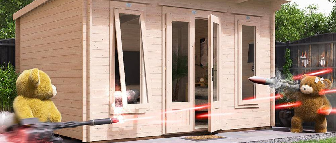 Derwentwater Global LTD